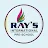 Ray's International Pre School icon