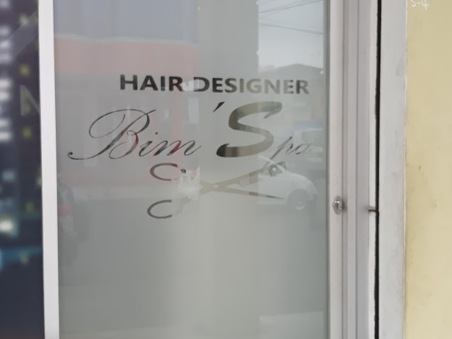 Hair Designer Bim Spa - Guayaquil