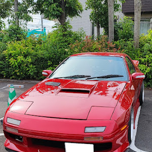 RX-7 FC3S