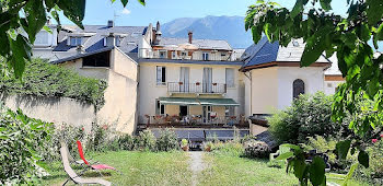 maison à Saint-Jean-de-Maurienne (73)