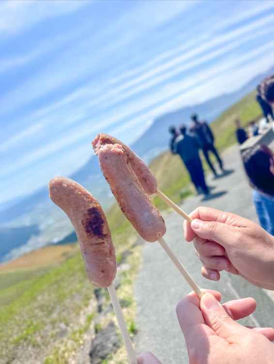 スカイラインクーペのおはくま・大観峰・フェアレディZと間違われたスカクーに関するカスタム事例の投稿画像5枚目