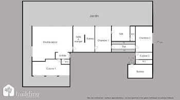 appartement à Neuilly-sur-Seine (92)