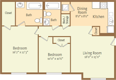 Floorplan Diagram