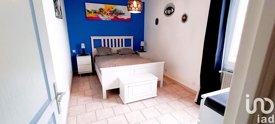 Vente appartement 4 pièces 75 m² à Carpentras (84200), 110 000 €