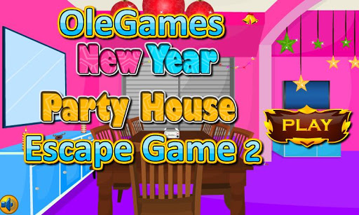 OleGames Escape Game 2