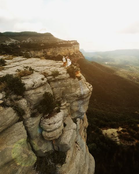 Photographe de mariage Aarón Freh (storywedding). Photo du 26 août 2019