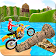 Bike Stunt Racing icon