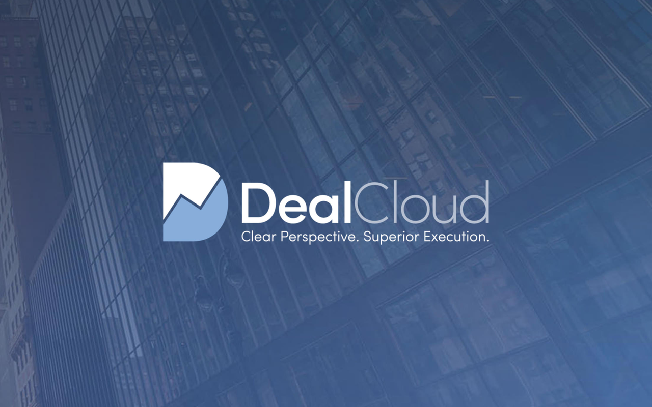 DealCloud Preview image 3