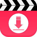Cover Image of डाउनलोड All Video Downloader - Fast Video Downloader 1.1 APK