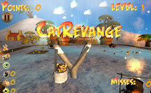 Cat Revenge APK