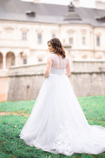 Photographe de mariage Oleksandr Kozmenko (kozmenko). Photo du 11 octobre 2018