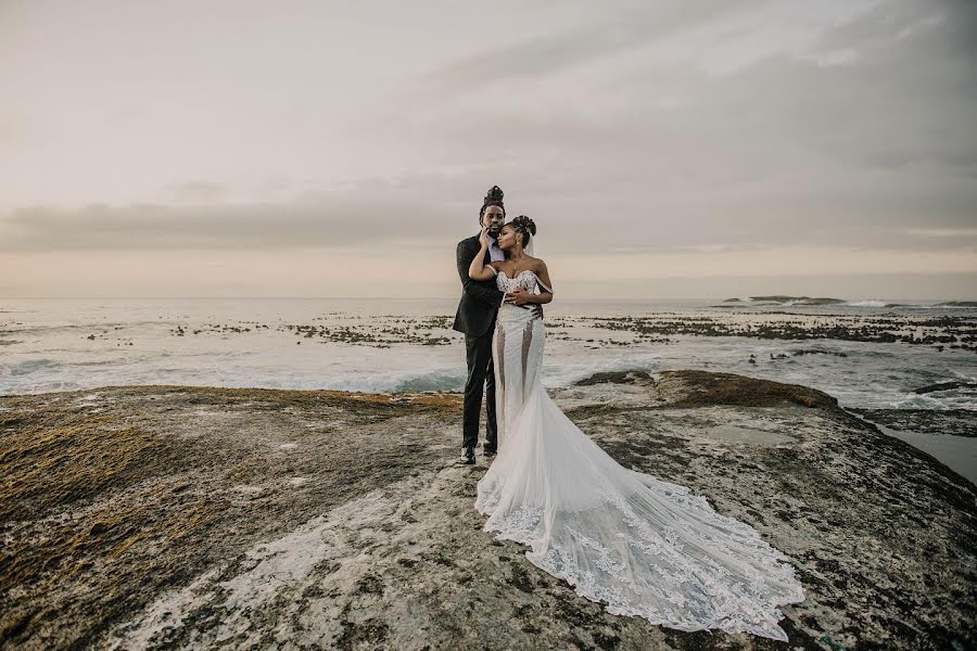 Photographe de mariage Lisa Samuels (lisagabrielphoto). Photo du 19 janvier 2023