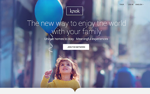 Knok | Family Travel