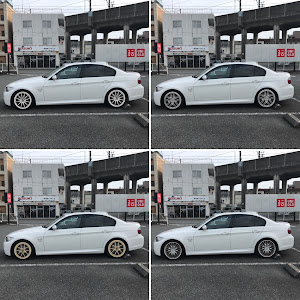 3シリーズ セダン