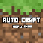 Cover Image of Download Auto Craft - Master Craft For MCPE 2.0 APK