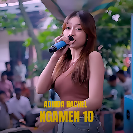 Ngamen 10 - YouTube Music