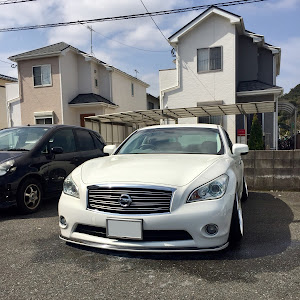フーガ Y51