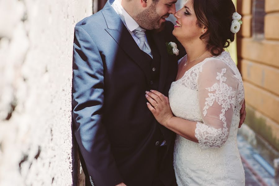 Wedding photographer Matteo La Penna (matteolapenna). Photo of 17 February 2018