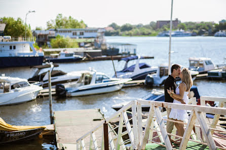 Wedding photographer Ivan Sosnovskiy (sosnovskyivan). Photo of 25 March 2016