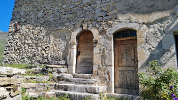 maison à Noyers-sur-Jabron (04)