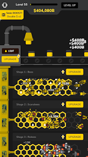 Bee Factory Screenshot