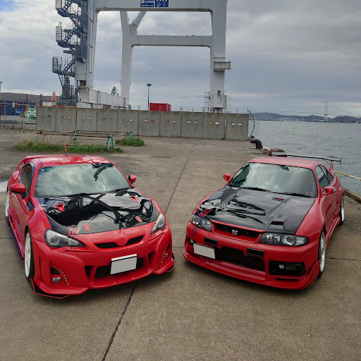TAKABCNR33のプロフィール画像