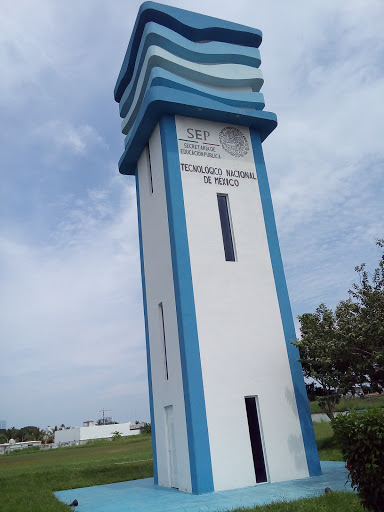 Torre De Agua Del Itboca 