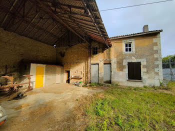 maison à Curçay-sur-Dive (86)
