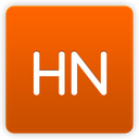 HN - Hacker News Reader for firestick