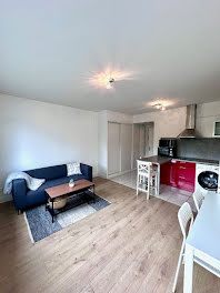 appartement à Nantes (44)