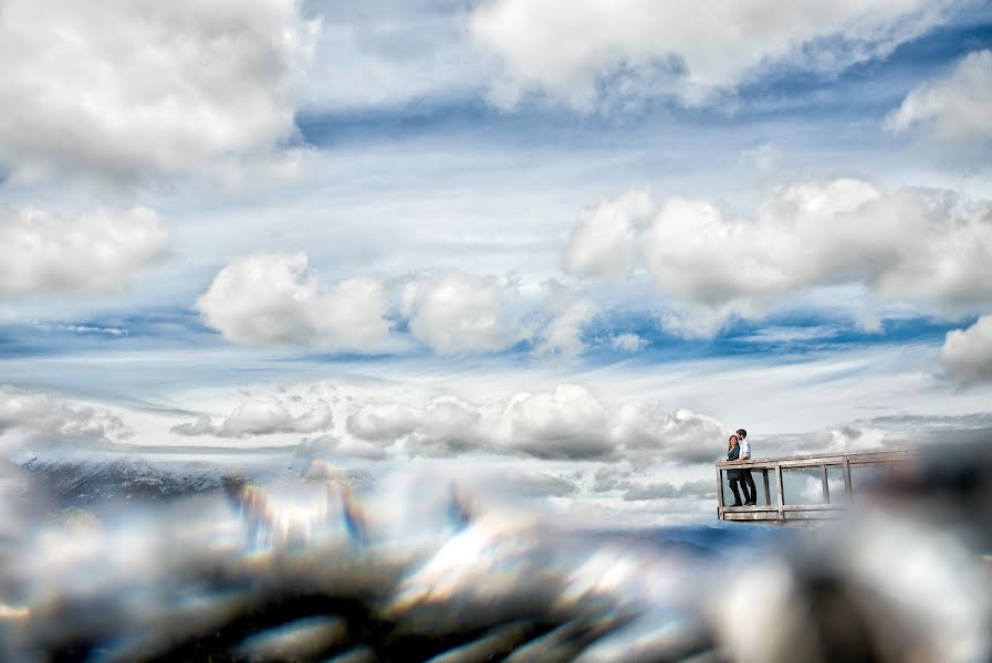 Photographe de mariage David Buck (davidsherryphoto). Photo du 11 septembre 2022