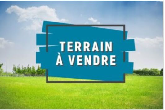 Vente terrain à batir  874 m² à Lieurey (27560), 42 000 €