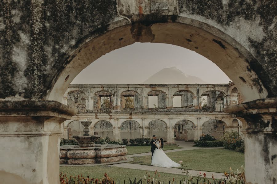 Fotógrafo de casamento Manuel Aldana (manuelaldana). Foto de 15 de março