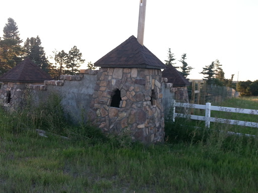 Stone Building