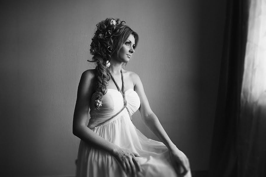 Wedding photographer Anna Tkachenko (phototea). Photo of 15 September 2013