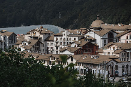 Fotografo di matrimoni Sergey Kaba (kabasochi). Foto del 8 novembre 2019