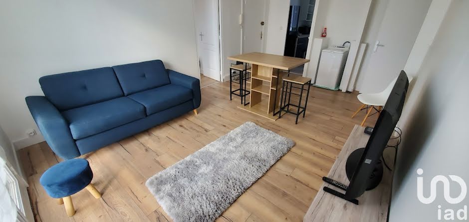 Vente appartement 4 pièces 63 m² à Compiegne (60200), 148 000 €