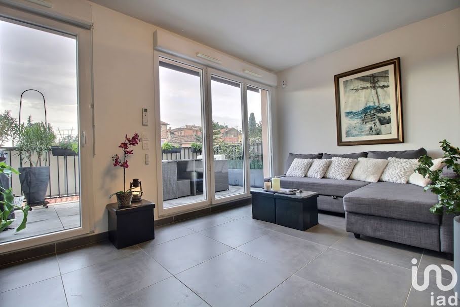 Vente appartement 3 pièces 67 m² à Marseille 11ème (13011), 358 000 €