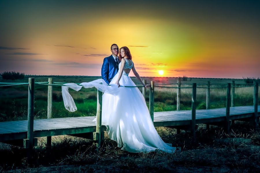 Fotógrafo de bodas Joaquim Vasconcelos (fotonovaimagem). Foto del 28 de enero 2019