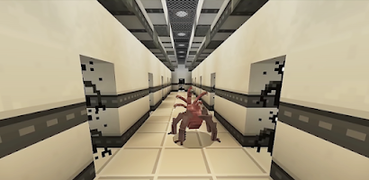 SCP mods for Minecraft PE – Apps no Google Play