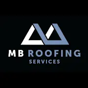 MB Roofing Services Logo