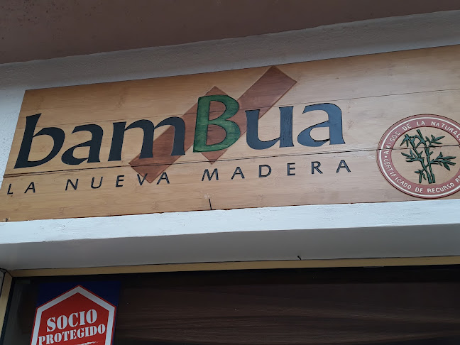 Opiniones de Bam Bua en Quito - Carpintería