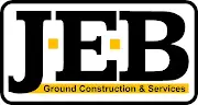 JEB Ground Construction & Services Ltd Logo