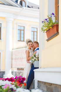 Hochzeitsfotograf Oleg Sverchkov (sverchkovoleg). Foto vom 3. März 2020