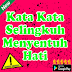 Kata Bijak Buat Orang Selingkuh
