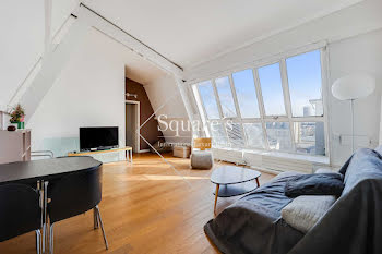 appartement à Neuilly-sur-Seine (92)