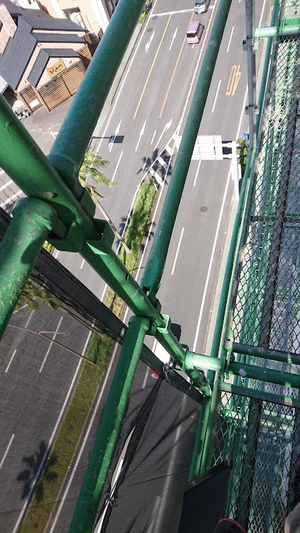 ヴォクシーのチーピン・チームピンストに関するカスタム事例の投稿画像2枚目