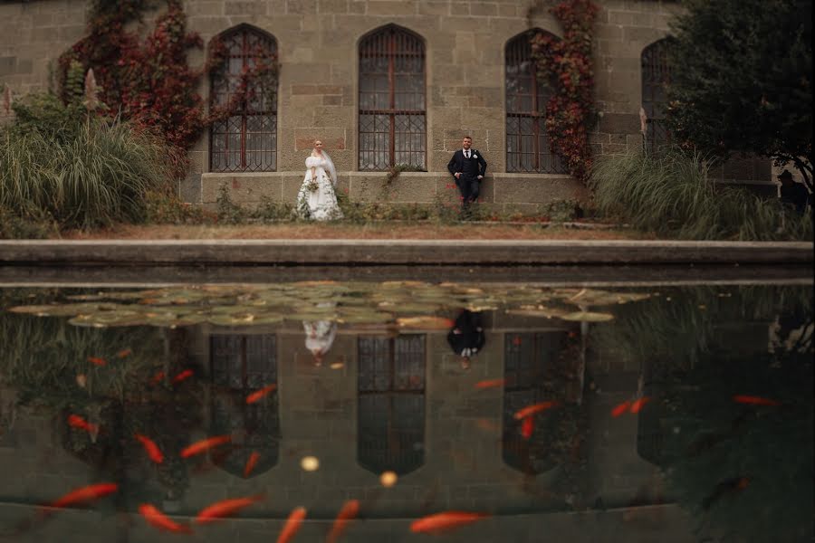 Photographe de mariage Pavel Belyaev (banzau). Photo du 29 septembre 2022