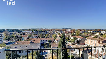 appartement à Avignon (84)