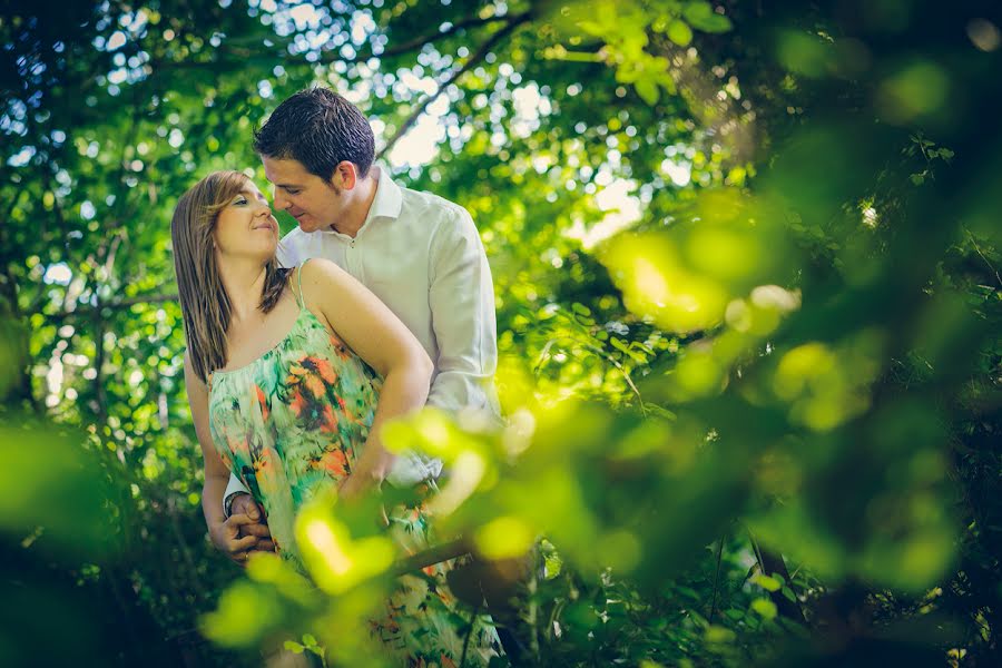 Fotógrafo de bodas Francisco N Merino (francisconmerin). Foto del 25 de septiembre 2015